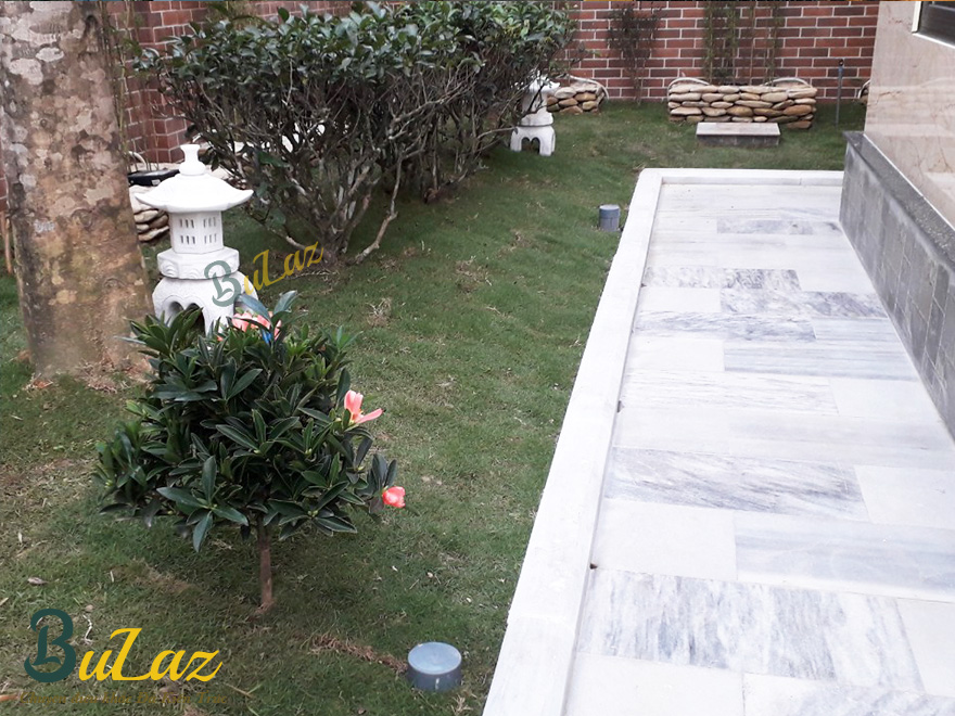 Chuẩn bị sản phẩm cho quá trình bàn giao tượng cho Khách hàng