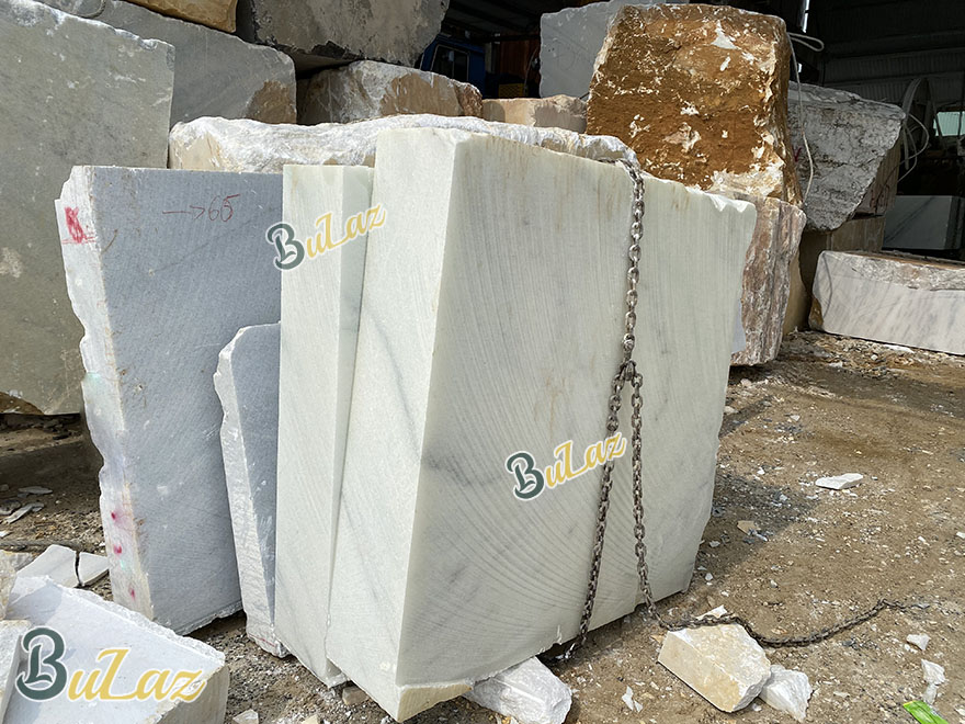 đá tự nhiên nguyên khối