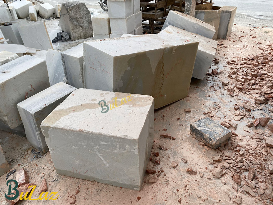 Xưởng Sản Xuất Đá Kiến Trúc BuLaz