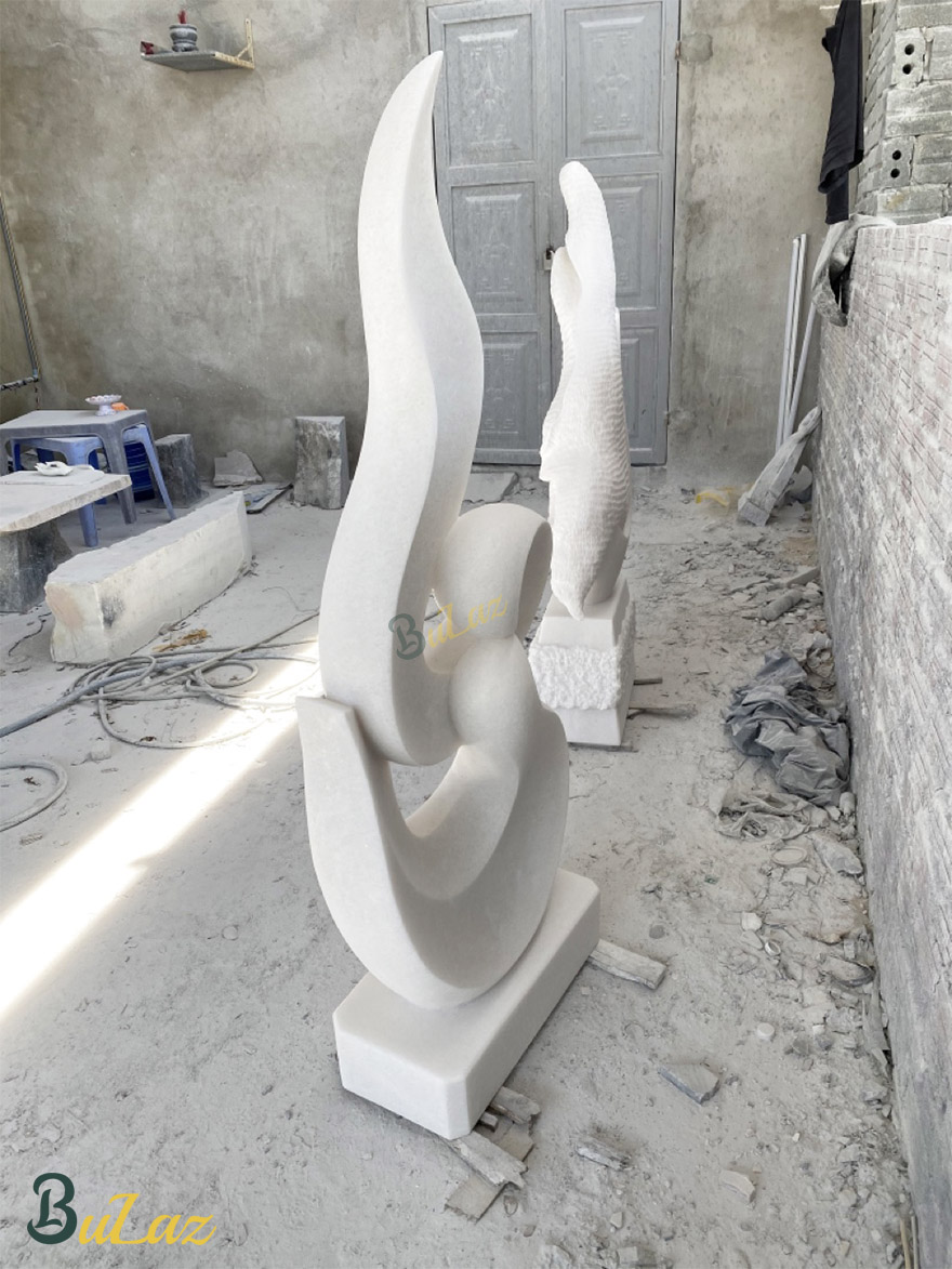 Tượng đá Nghệ thuật Non Nước